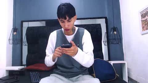 Daniel Delux  online show from 10.29.25