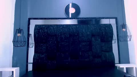 Daniel Delux  online show from 11.16.25