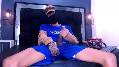 Daniel Delux  online show from 11.29.25