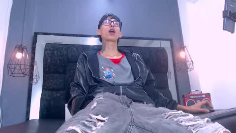 Daniel Delux  online show from 12.01.25