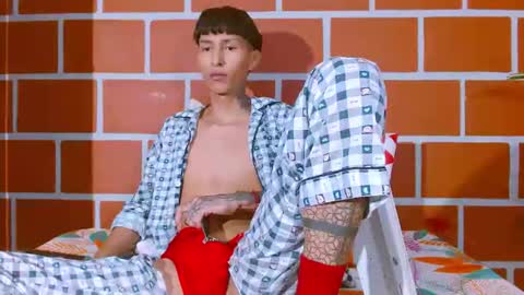 daniel_deluxx online show from 06.23.26