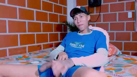 daniel_deluxx online show from 06.26.26