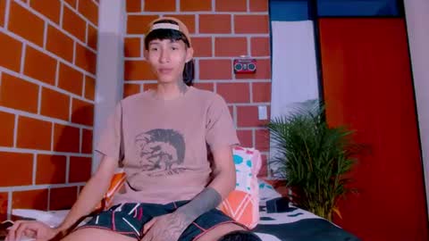 daniel_deluxx online show from 06.28.26
