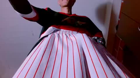 daniel_deluxx online show from 07.09.26