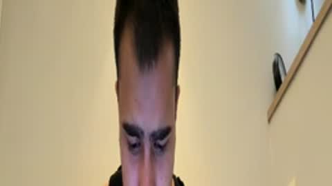 Snapshot of daniel_ice chatting on 03.27.26 Daniel online show from 03.27.26