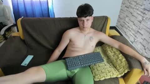 daniel_leon_c online show from 05.11.26