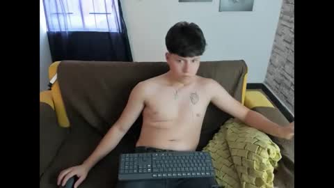 daniel_leon_c online show from 05.12.26