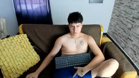 daniel_leon_c online show from 06.15.26