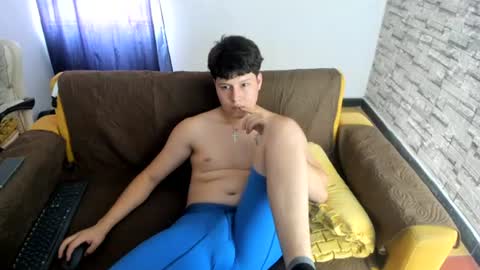 daniel_leon_c online show from 06.26.26