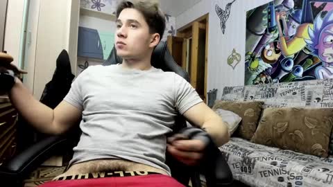 Just Ben online show from 01.21.25