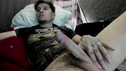 Snapshot of daniel_like chatting on 02.22.26 Just Ben online show from 02.22.26