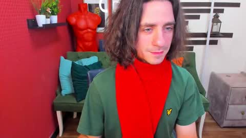 daniel_morrise online show from 02.16.26