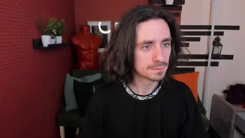 daniel_morrise online show from 02.23.26