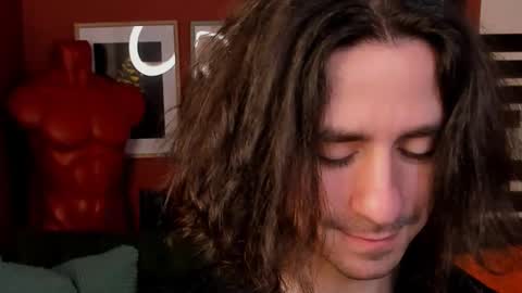 daniel_morrise online show from 02.28.26