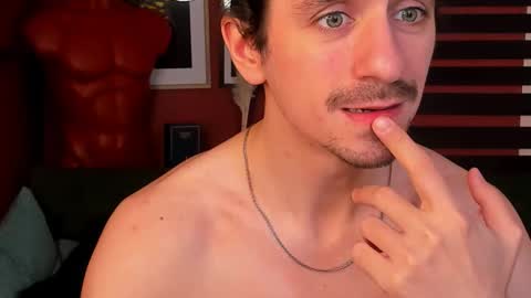 daniel_morrise online show from 03.05.26