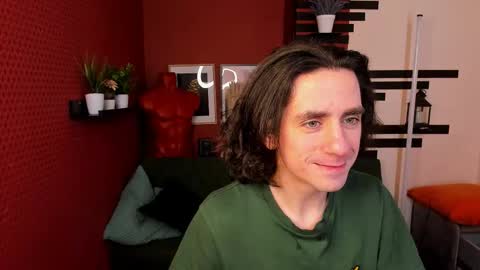 daniel_morrise online show from 03.07.26