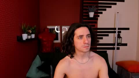 daniel_morrise online show from 03.09.26