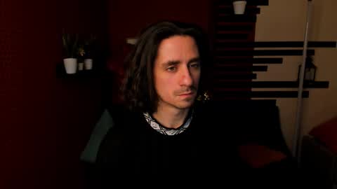 daniel_morrise online show from 03.12.26