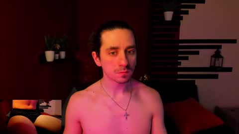 daniel_morrise online show from 03.14.26