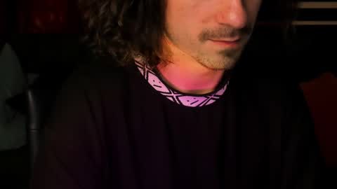 daniel_morrise online show from 03.15.26