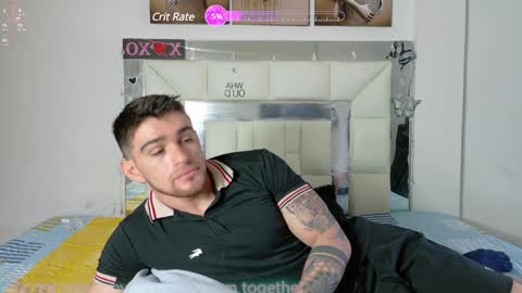 Sexy Dani online show from 12.26.24