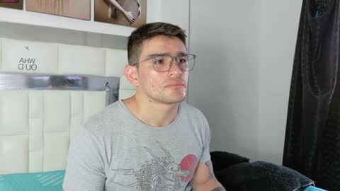 Sexy Dani online show from 01.20.25