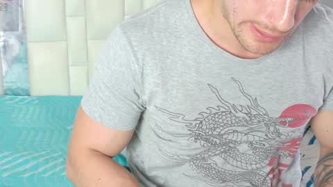 Sexy Dani online show from 01.20.25