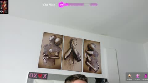 Sexy Dani online show from 02.05.25