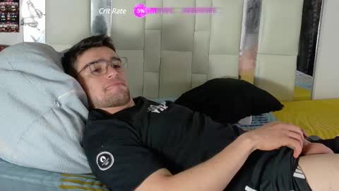 Sexy Dani online show from 02.11.25