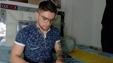 Sexy Dani online show from 02.19.25