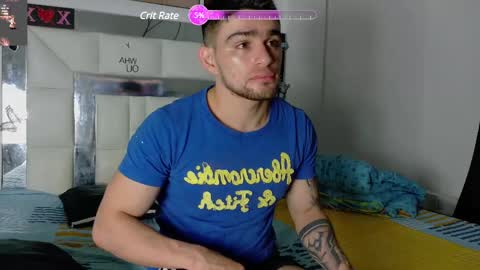 Sexy Dani online show from 02.20.25