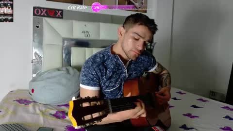 Sexy Dani online show from 02.27.25