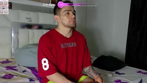 Sexy Dani online show from 02.28.25