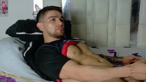 Sexy Dani online show from 03.06.25