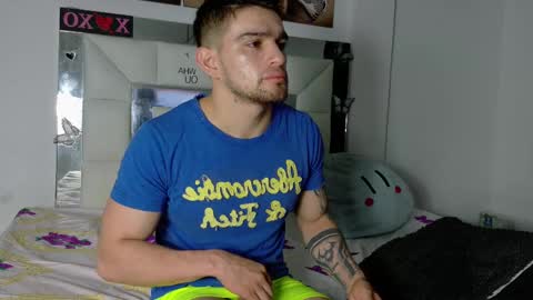 Sexy Dani online show from 03.07.25