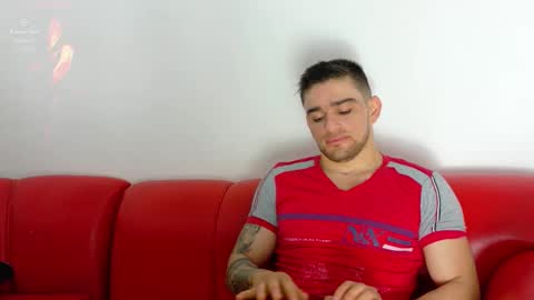 Sexy Dani online show from 09.19.25