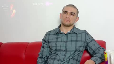 Sexy Dani online show from 10.03.25