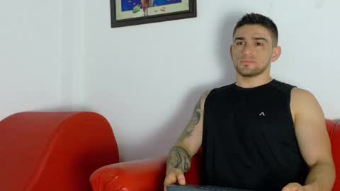 Sexy Dani online show from 01.16.26