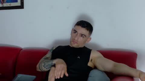 Sexy Dani online show from 05.04.26