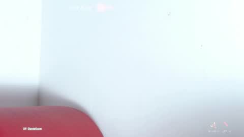 Sexy Dani online show from 05.06.26