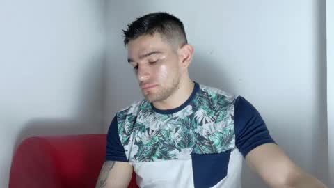 Sexy Dani online show from 05.09.26