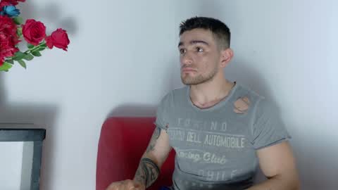 Sexy Dani online show from 05.11.26
