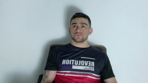Sexy Dani online show from 05.12.26