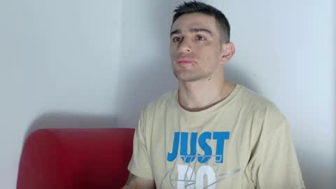 Sexy Dani online show from 05.13.26
