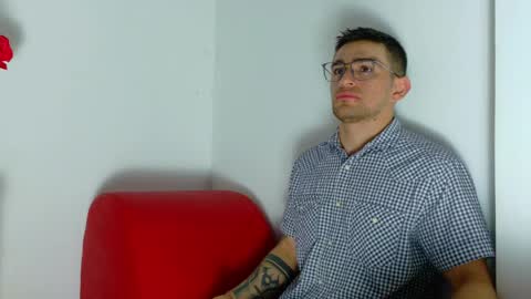 Sexy Dani online show from 05.15.26