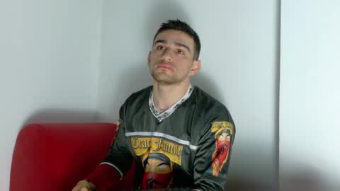 Sexy Dani online show from 05.18.26