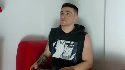 Sexy Dani online show from 05.21.26