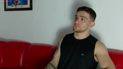 Sexy Dani online show from 05.29.26
