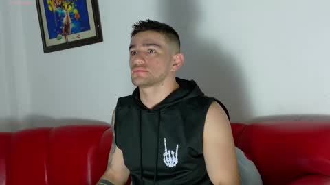 Sexy Dani online show from 06.01.26