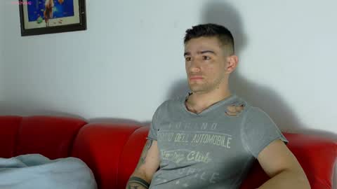 Sexy Dani online show from 06.04.26